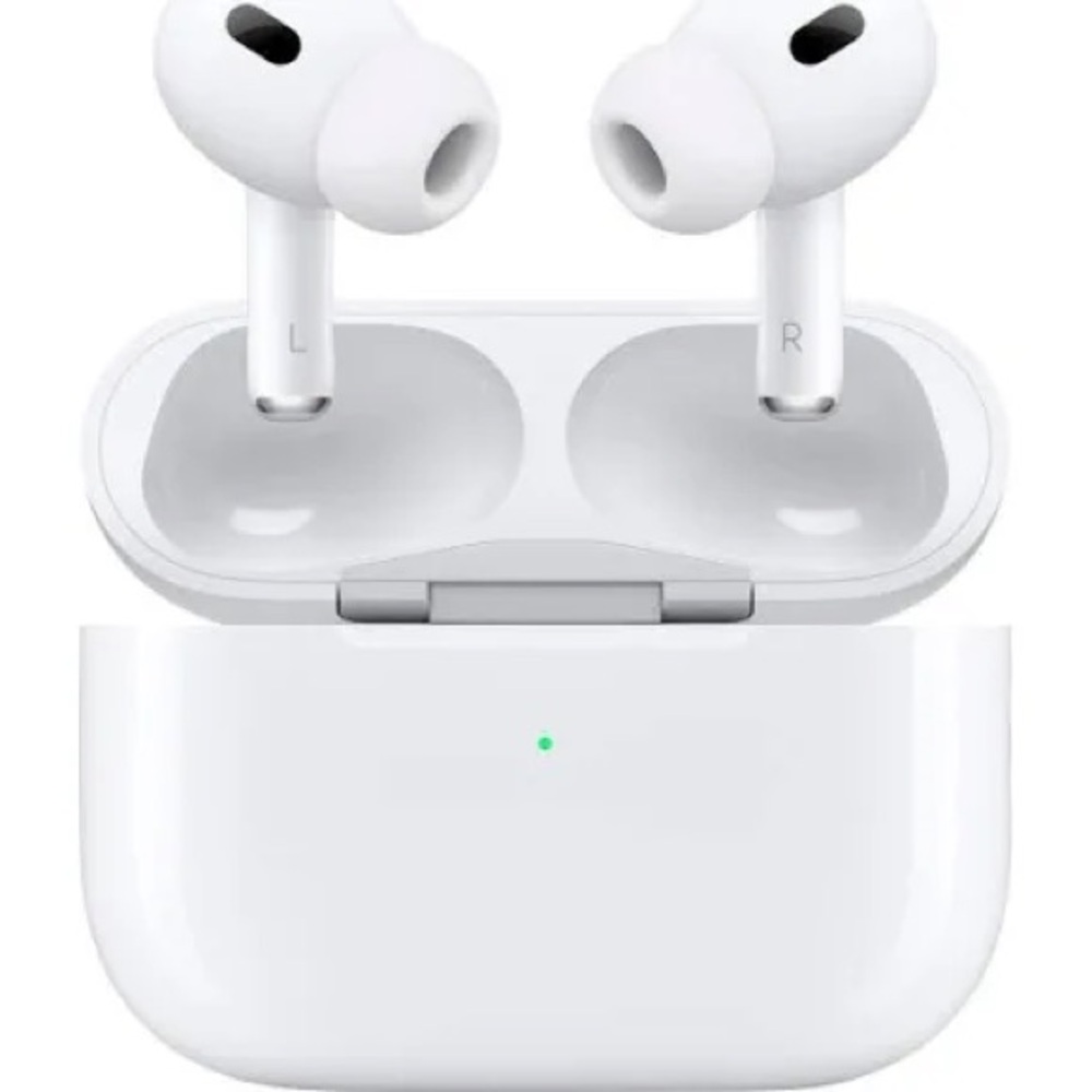 Apple White Wireless Earbuds